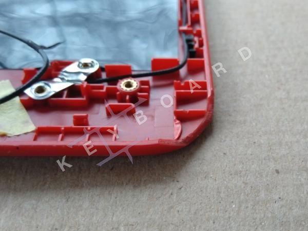 Кришка матриці Asus A556UA